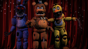 Best Games Similar to Five Nights at Freddy's 2